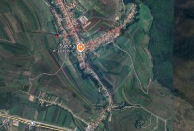 Teren extravilan în Mera - 2