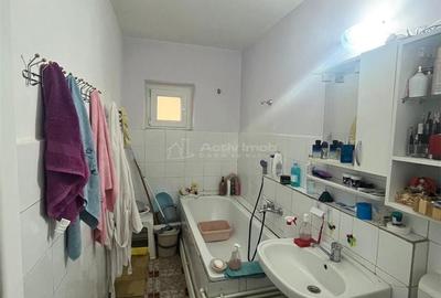 Apartament cu 3 camere în Micro 20 - 8