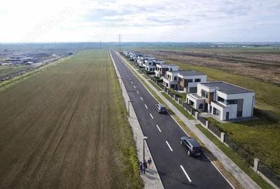 Teren de 520 mp, în Berceni - 5