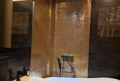 Apartament cu 2 camere decomandat, mobilat în Națiunile Unite - 3