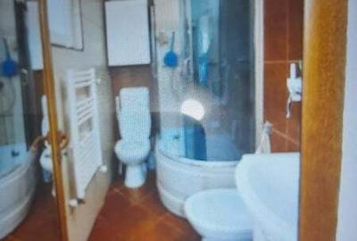 Casă cu 2 camere în Piața Centrală - 3
