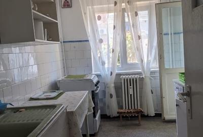 Apartament 2 camere, decomandat, 57 mp, etaj 2/4, zonă liniștită (NU agentie) - 13