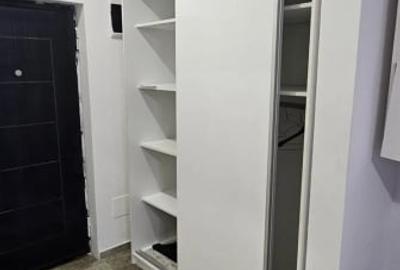 Garsoniera complex Avangarde City - str. Tineretului nr. 17 Garsoniera complex Avangarde City - str. Tineretului nr. 17 - 8