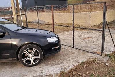 Teren de 1000 mp, în Gâdinți - 2