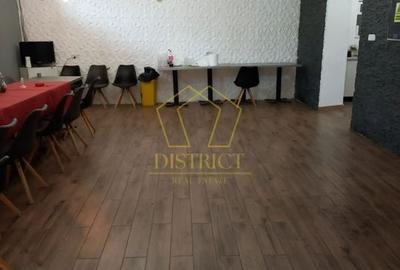 Casă individuală cu 3 camere în Circumvalațiunii