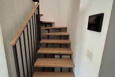 Penthouse 4 camere, pe doua niveluri, Tractorul, Brasov - 4