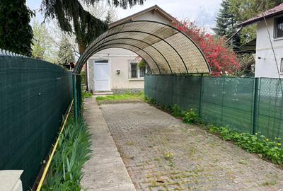 Casă individuală cu 4 camere cu Teren 400 Mp în Breaza de Jos - 1