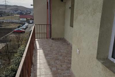 Ap 2 camere Apahida 43 mp + balcon - 7