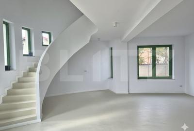 Casa P+1EM, 110 mp, zona Magnolia - 3