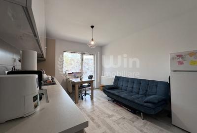 Apartament cu 2 camere semidecomandat, mobilat în Zorilor - 1