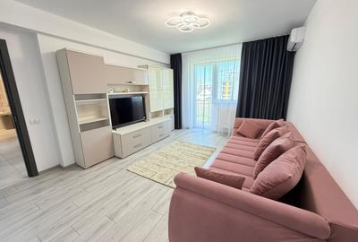 Apartament cu 2 camere decomandat, mobilat în Theodor Pallady - 2