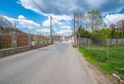 Teren intravilan 1.632 mp de vanzare in sta?iunea mont... Teren intravilan 1.632 mp de vanzare in sta?iunea mont... - 5