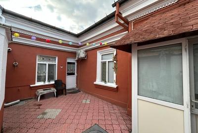 Casa 4 camere zona Centrala, Renovata 2020 - 9