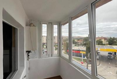 Apartament cu 2 camere decomandat în Central - 5