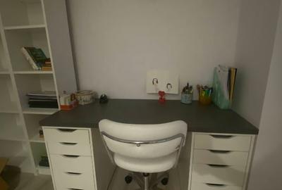 Apartament cu 2 camere semidecomandat, mobilat în Copou - 7