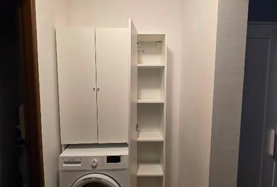 2 Camere Teiul Doamnei, renovat, mobilat nou, prima inchiriere - 8