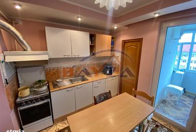 Apartament cu 4 camere în Vasile Alecsandri - 16