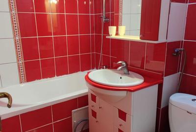Apartament cu 2 camere decomandat în Lacul Tei - 3