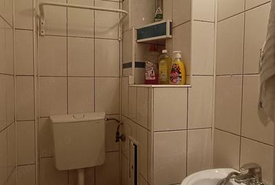 Garsonieră semidecomandată în Pantelimon - 5