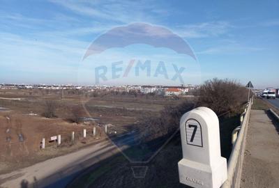 Teren de 919 mp, în Nord - 6