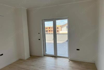 Apartament cu 4 camere terasa de 30 mp Braytin hotel IQ - 11