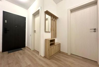 Apartament 2 camere, decomandat + loc de parcare – pet friendly - 8
