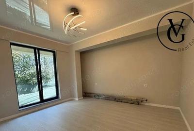 Apartrament 2 camere cu terasa 30 mp Hanul cu Peste - 4