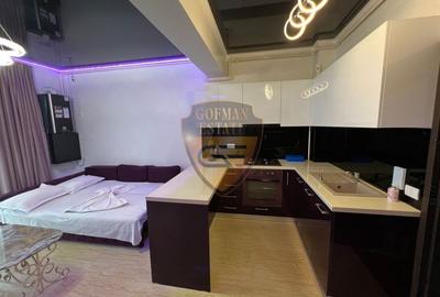 Apartament cu 2 camere, mobilat în Nord - 3