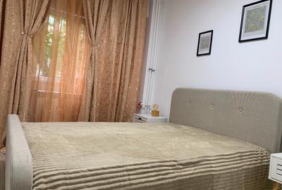 Inchiriere 3 cam  Timpuri Noi  750 euro - 9