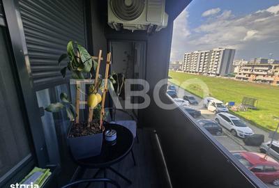 Apartament cu 3 camere decomandat în Șelimbăr - 2