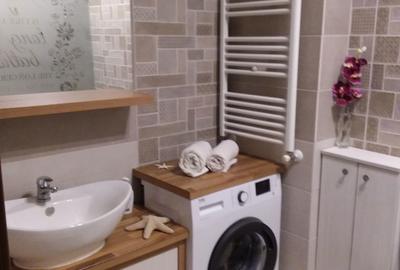 Apartament cu 2 camere semidecomandat în Iosia - 4