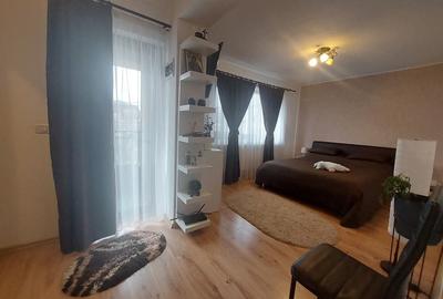 Vila Individuală P+1+M , Strada Cireșului, Fundeni - 20