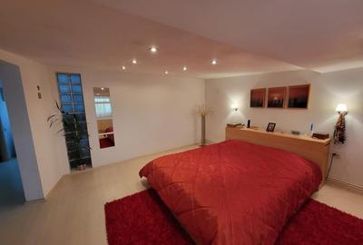 Casă cu 6 camere în Apărătorii Patriei - 5