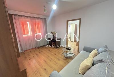Apartament 2 camere , balcon,  Zona Ciresica - 11
