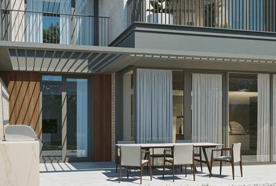 Vilă de tip duplex în Bellemonde Privée, Pipera Vilă de tip duplex în Bellemonde Privée, Pipera - 5