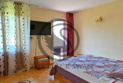 Casă cu 3 camere cu Teren 1189 Mp în Cheia - 5