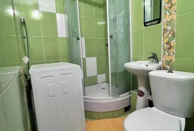 Garsonieră decomandată în Panduri - 2
