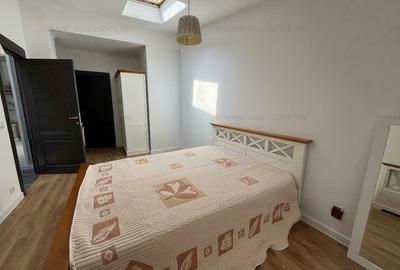 Margeanului - 3 Camere - AC | Centrala Proprie - Balcon - 90 mp - 4