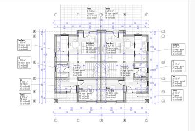 Duplex cu 5 camere în Bucium - 4