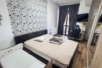 Apartament cu 2 camere decomandat, mobilat în Fundeni - 5
