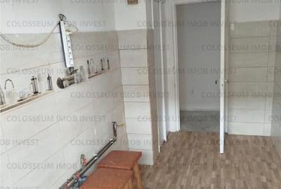COLOSSEUM: Apartament 3 camere Decomandat zona Avantgarden Lidl