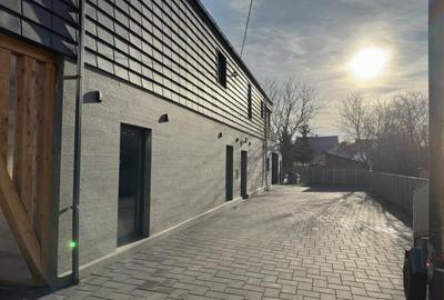 Spatiu comercial (Casa 6 camere) , zona centrala, 235mp, Radauti - 4