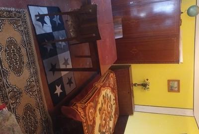 Casă cu 4 camere cu Teren 22 Mp în Central - 5