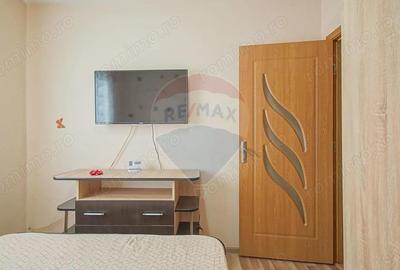 COMISION 0 %! APARTAMENT CU 3 CAMERE | 42 MP UTILI | MOBILAT UTILAT | - 9