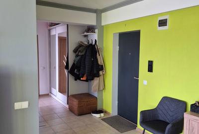 Apartament cu 2 camere decomandat în Central - 6
