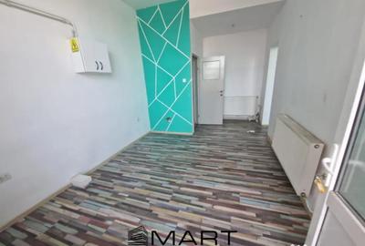 Spațiu comercial, de 40 mp, în Vasile Aaron - 4