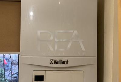 3 camere la intrarea in Parcul Circului, bloc anvelopat - 8