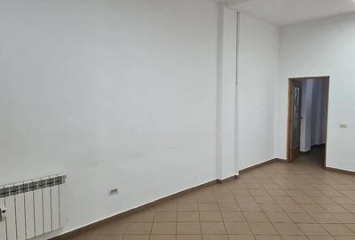 Spațiu comercial, de 80 mp, în Central - 1