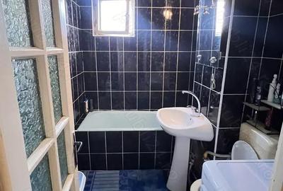 Apartament cu 2 camere în Reghin - 9