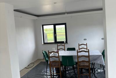 Casă cu 4 camere în Dancu - 2